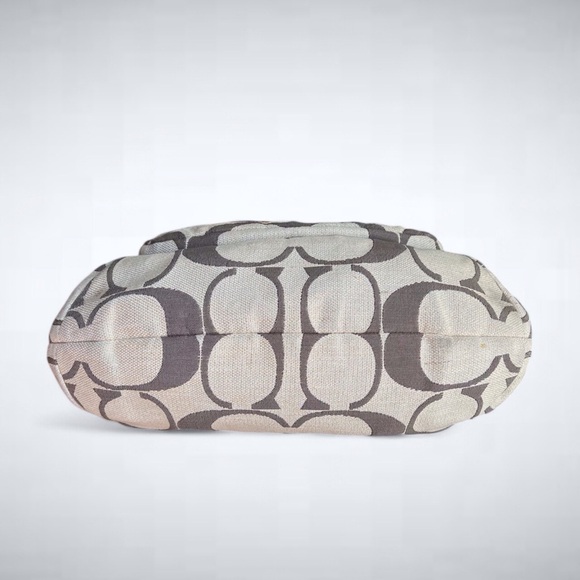 Coach Kristin Hobo Shoulder Bag - Picture 7 of 9